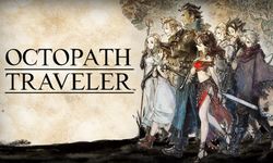 Octopath Traveler: Champions of the Continent เปิดแล้วในมือถือ