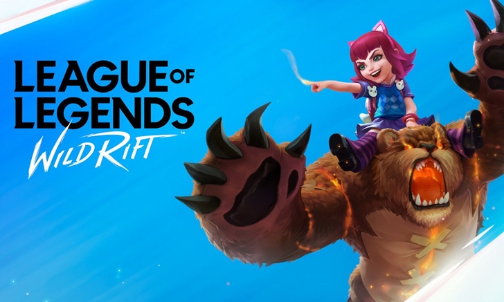 5 สิ่งที่ต้องรู้ก่อนไปเล่น League of Legends: Wild Rift สำหรับมือใหม่