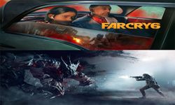 Far Cry 6 และ Rainbow Six Quarantine เลื่อนวันวางจำหน่ายแต่ยังอยู่ในปี 2021