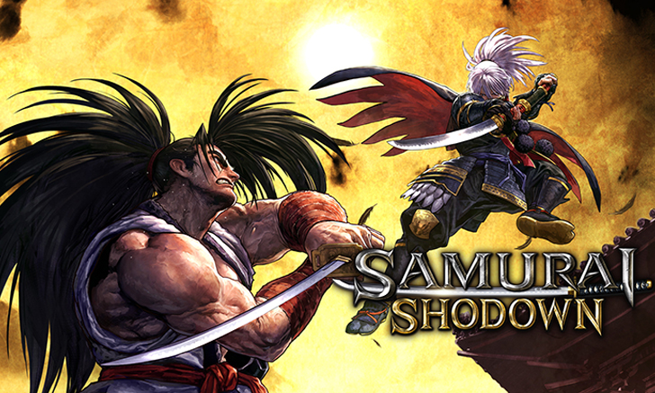 Samurai Showdown เตรียมอัปเดตตัวละครพิเศษจากเเฟรนไชส์อื่นๆในค่าย SNK