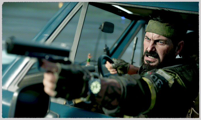 Call of Duty: Black Ops Cold War จะมีเนื้อหารวมกับ Warzone ในเดือน ธ.ค. นี้