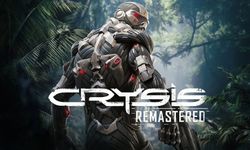 ข่าวลือชุดใหม่จากเกม Crysis  กับโหมด Battle Royale