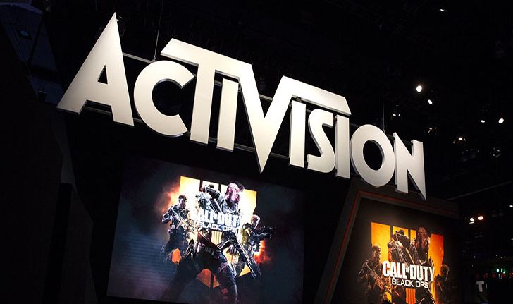 จัดจ้าน! Activision Blizzard ฟันรายได้กว่า 1 พันล้านเหรียญในสามเดือน