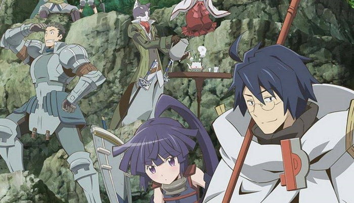 log-horizon