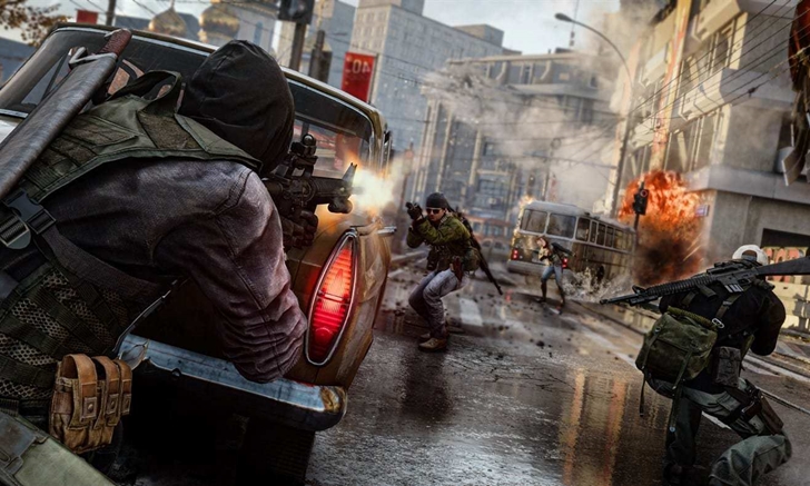 จะเล่น Call of Duty: Black Ops Cold War ต้องมี HDD เท่าไหร่ถึงจะพอ