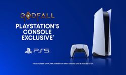 Godfall ประกาศเป็น Exclusive Content บนเครื่อง Console อย่าง PS5 เป็นเวลา 6 เดือน