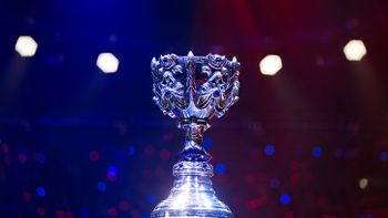 ย้อนอดีต 10 ปีกับการเเข่งขัน League of Legends Worlds Championship