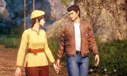 Shenmue III จะลงบน Steam วันที่ 19 พ.ย. หลังรอมานานนับปี