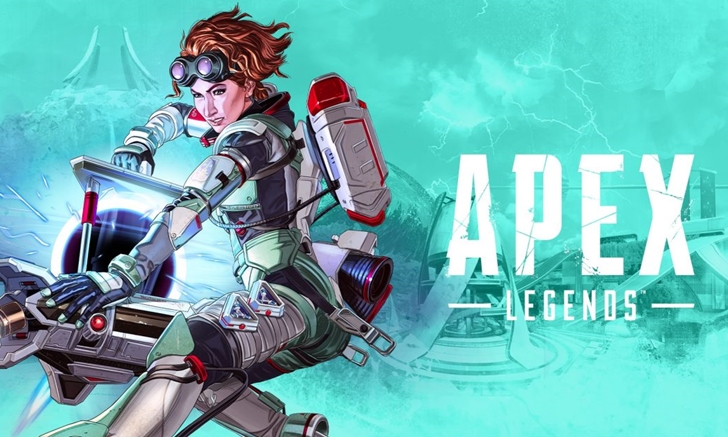 Apex Legends กระแสดีขึ้นหลังจากที่มีการเปิดให้ดาวน์โหลดผ่าน Steam