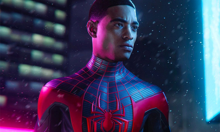 ทำความรู้จักกับ Miles Morales ฮีโร่คนใหม่ใน Marvel's Spider-Man