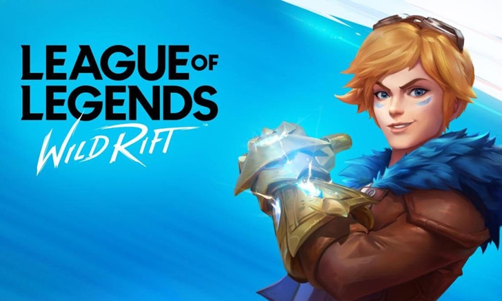 5 ตัวละคร Champions สุดโหดแต่ละเลนภายในเกม League of Legends: Wild Rift