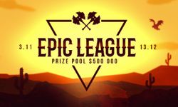 คะแนนล่าสุด ทัวร์เดือดส่งท้ายปี DOTA 2 EPIC League Division 1