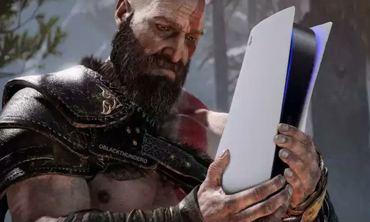 God of War: Ragnarok อาจไม่ใช่เกม PS5 Exclusive