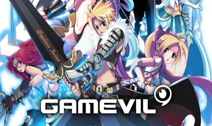 Gamevil เผย 5 เกมส์มือถือใหม่ที่กำลังจะมาในเร็วๆนี้