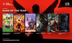 The Game Awards 2020 ประกาศผู้ท้าชิงรางวัลในสาขาต่างๆ