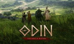 Odin: Valhalla Rising เกมเก็บเวลฟอร์มยักษ์ปล่อยตัวอย่างใหม่ล่าสุด