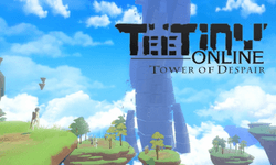 Smilegate เปิดตัว TeeTiny Online เกมมือถือ MMORPG ในระดับ Global