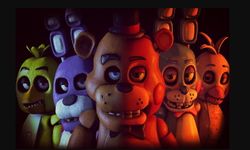 หนังจากเกมสุดสยอง Five Nights At Freddy's เตรียมเปิดกล้องถ่ายทำปีหน้า