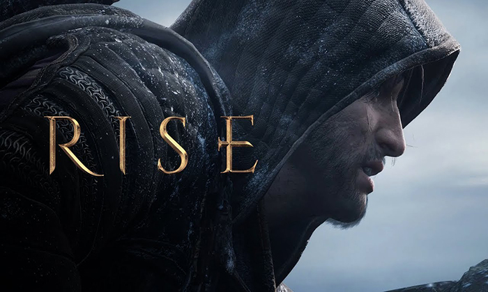 RISE เกม MMORPG ฟอร์มยักษ์น่าเล่นจาก NXN เตรียมลง PC คอลโซล และมือถือ