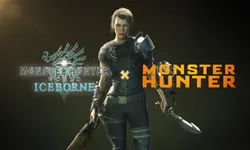 Milla Jovovich เตรียมมาร่วมล่ามังกรใน Monster Hunter World: Iceborne ธันวาคมนี้!