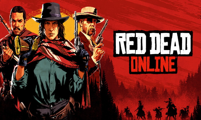 Red Dead Online เตรียมทำตัวแยกขายจากเกมหลัก 1 ธ.ค. นี้
