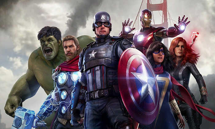 Marvel’s Avengers เตรียมออก DLC อีกเพียบ แม้เกมจะไม่ทำกำไร