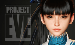 Project EVE เกมแนว Action ตัวใหม่จากผู้ออกแบบ Blade & Soul