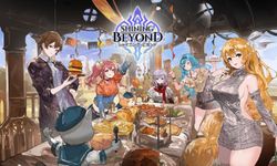 Shining Beyond เกมอนิเมะ RPG เปิดให้บริการ Worldwide แล้ววันนี้