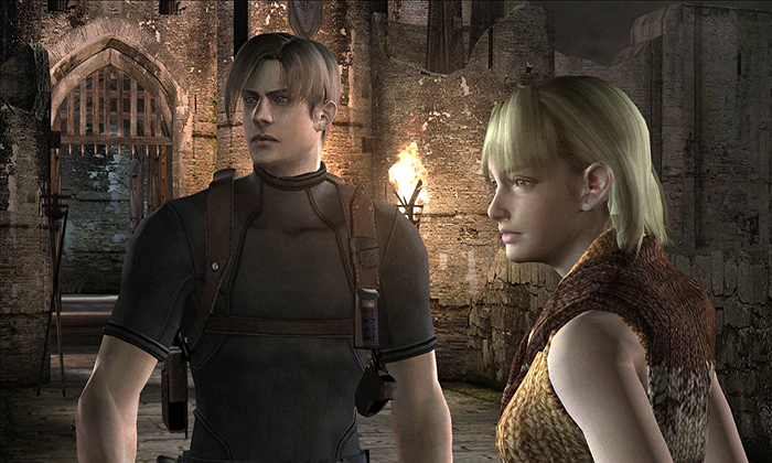 หลุด! Capcom อาจกำลังทำ Resident Evil 4 Remake