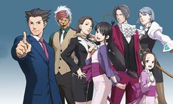 เล่นเกมแล้วต่อยอด! หนุ่มไทยเผย เล่นเกม Ace Attorney จนเป็นทนายจริง