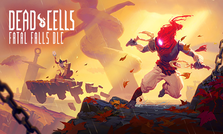 แจ่ม! Dead Cells เผยเนื้อหาเสริม Fatal Falls ในปี 2021