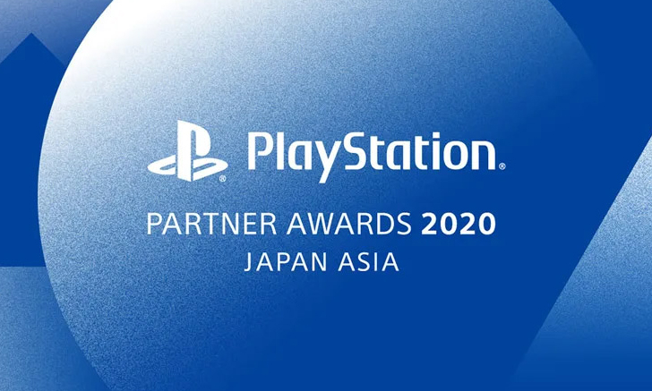 ประกาศผลรางวัล PlayStation Partner Awards 2020 Japan Asia