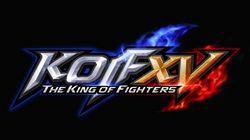 KOF 15 เผย Concept Art 3 ตัวละครเตรียมปล่อย Trailer 7 ม.ค.ปีหน้า