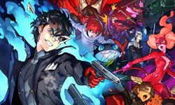 Persona 5 Strikers ประกาศภาษาอังกฤษลง PS4, Switch, Steam กุมภาปีหน้า