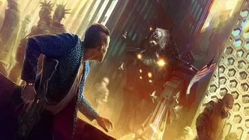 เผยภาพ Cyberpunk2077 พบว่ามีปลัดขิกโผล่แทบทุกที่