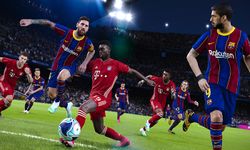 eFootball PES 2021 เปิดเวอร์ชั่น Lite ให้ลองเล่นฟรีบน Steam แล้ววันนี้