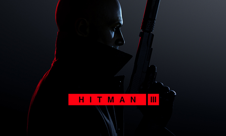 ตัวอย่างใหม่จากเกม HITMAN III