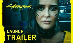 Cyberpunk 2077 ปล่อยตัวอย่าง Launch Trailer ก่อนวางจำหน่าย