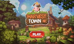 มาช้าแต่มาแล้ว! Harvest Town พร้อมให้บริการบน iOS