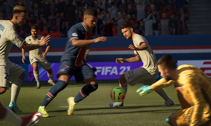 EA จ่อยกเลิก FIFA Ultimate Team ประเทศที่เคร่งครัดกฎหมายการพนัน