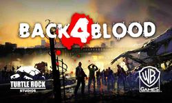 คุ้นเคย! ผู้ผลิต Left 4 Dead เผยเกมส์ใหม่ Back 4 Blood พร้อมเปิดหัวเดือนมิถุนายน 2021