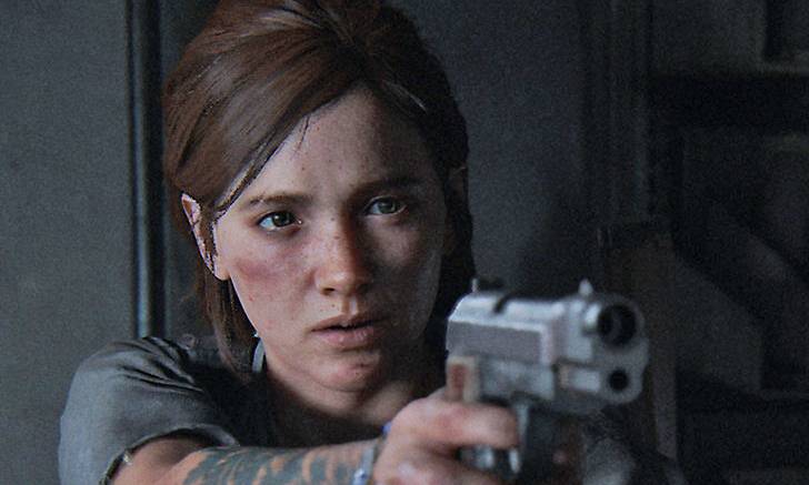 สรุปผลรางวัล Game of the Year 2020 The Last of Us Part 2 กวาดเรียบ!