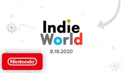 มหกรรม! Nintendo เตรียมจัดงานครั้งใหญ่ Indie World Showcase 16 ธันวาคมนี้