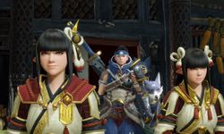 ยิ่งดูยิ่งอยาก Monster Hunter Rise เผยตัวอย่างอาวุธใหม่ 4 ชนิด