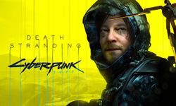 ชาว PC มีเฮ เปลี่ยน Death Stranding ให้กลายเป็น Cyberpunk 2077 ได้แล้ววันนี้