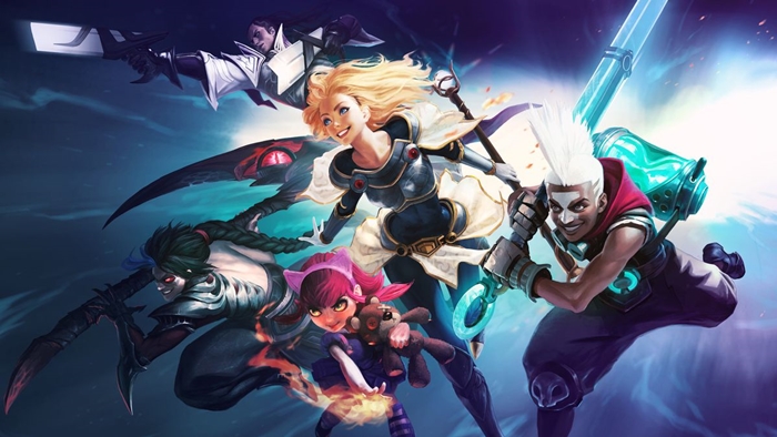 ผู้บริหารยืนยัน League of Legends เวอร์ชั่น MMO กำลังพัฒนาอยู่
