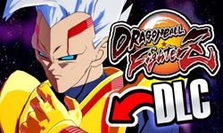 Dragon Ball FighterZ เผย DLC ใหม่ในร่าง Super Baby 2