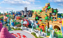 ชมกันให้เต็มตา Super Nintendo World พาชมโลกในฝันของปู่นิน