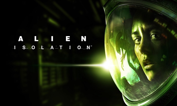 เกม Alien: Isolation ฟรีแค่ 24 ชั่วโมง ในเทศกาลส่งท้ายปี 2020 บน Epic Games Store