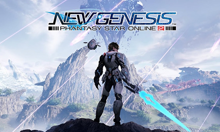 จัดว่าเด็ด Phantasy Star Online 2: New Genesis ปล่อยตัวอย่างใหม่ชมความอลังการ